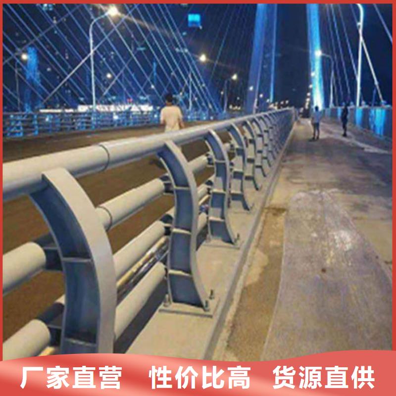 汨罗县人行道天桥栏杆型号