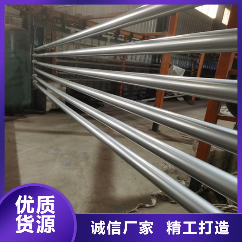 桥梁防撞护栏产品质量好