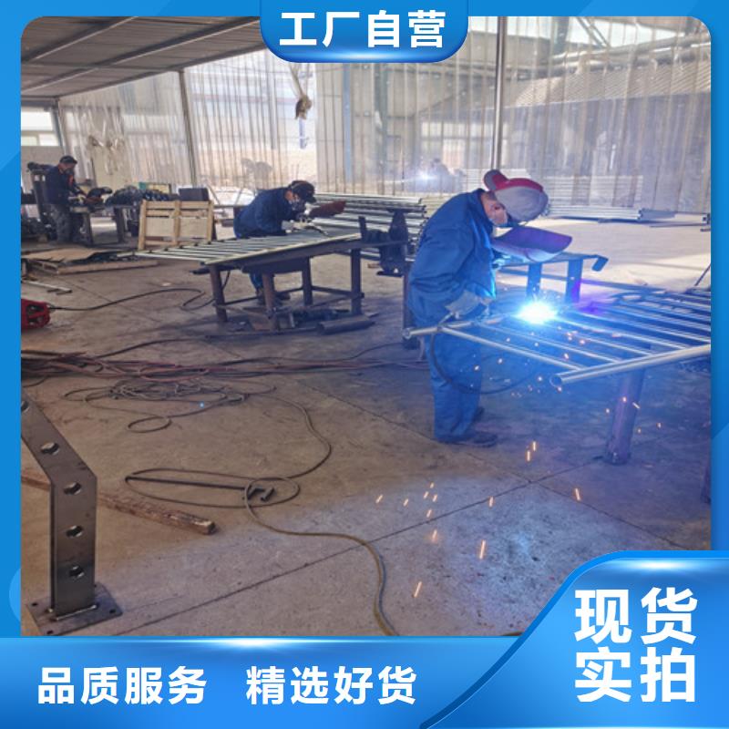人行道天桥栏杆尺寸