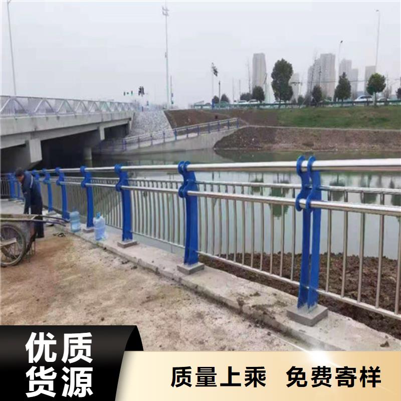 欢迎-桥梁护栏