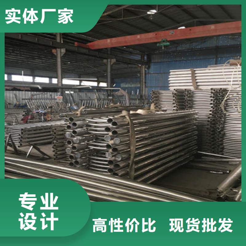 不锈钢工程护栏-不锈钢工程护栏放心之选