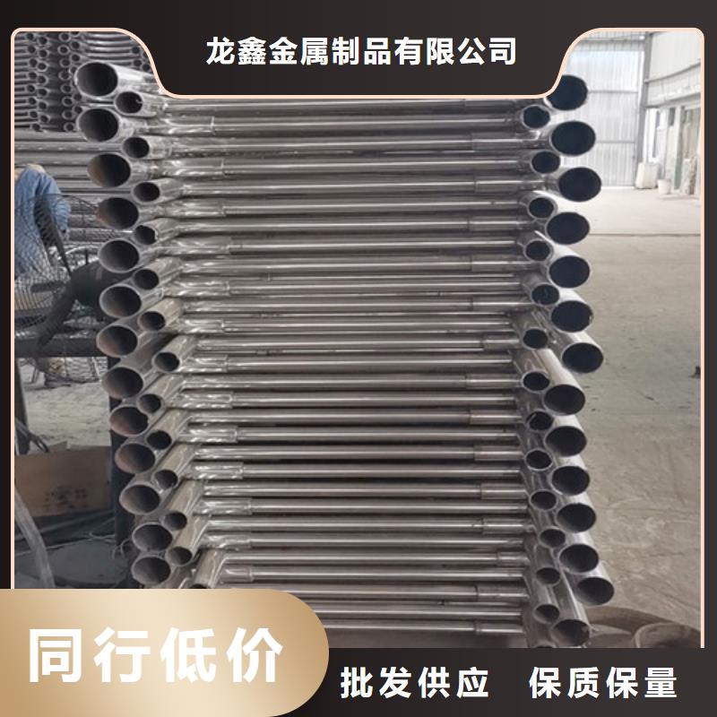 城市景观护栏产品质量优良