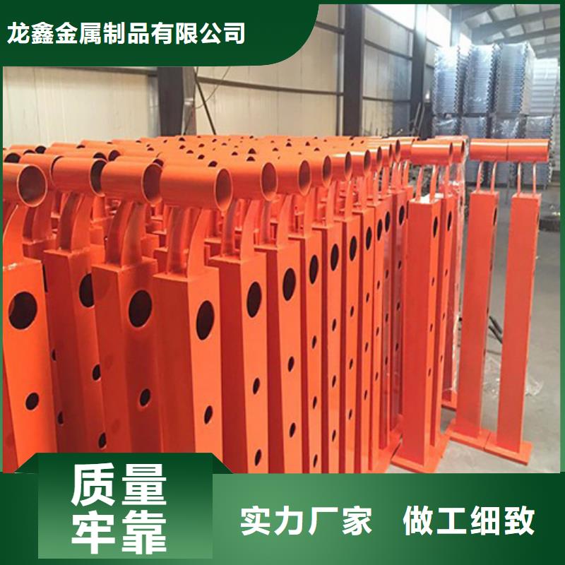 大桥栏杆生产厂家欢迎订购