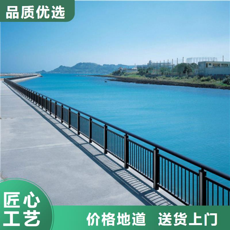 天桥不锈钢护栏省心省钱