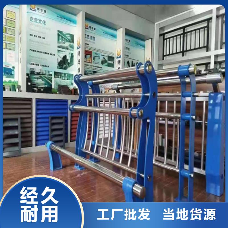 灯光护栏发货效率高