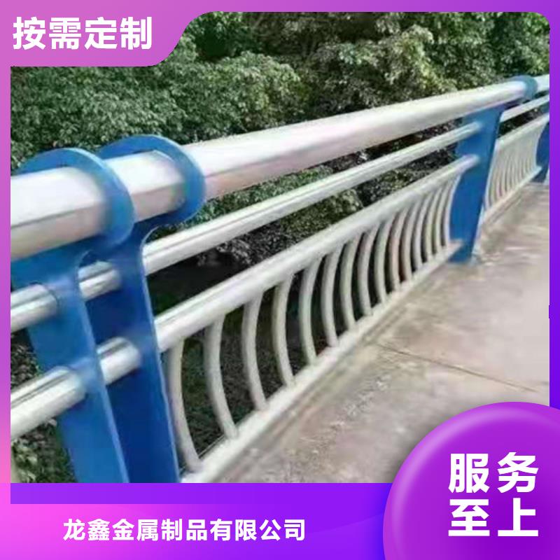 天桥护栏实体大厂家