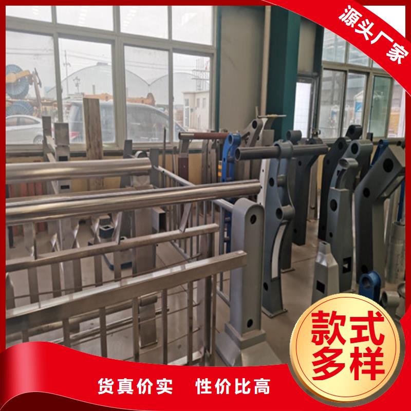 东方市人行天桥防护栏欢迎采购