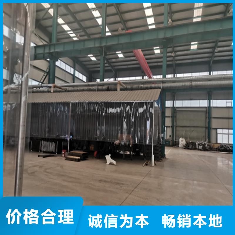 钢丝绳楼梯栏杆行业品牌厂家
