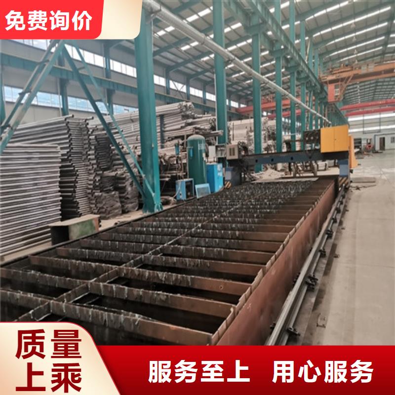 钢丝绳防护栏杆优质产品优惠价格
