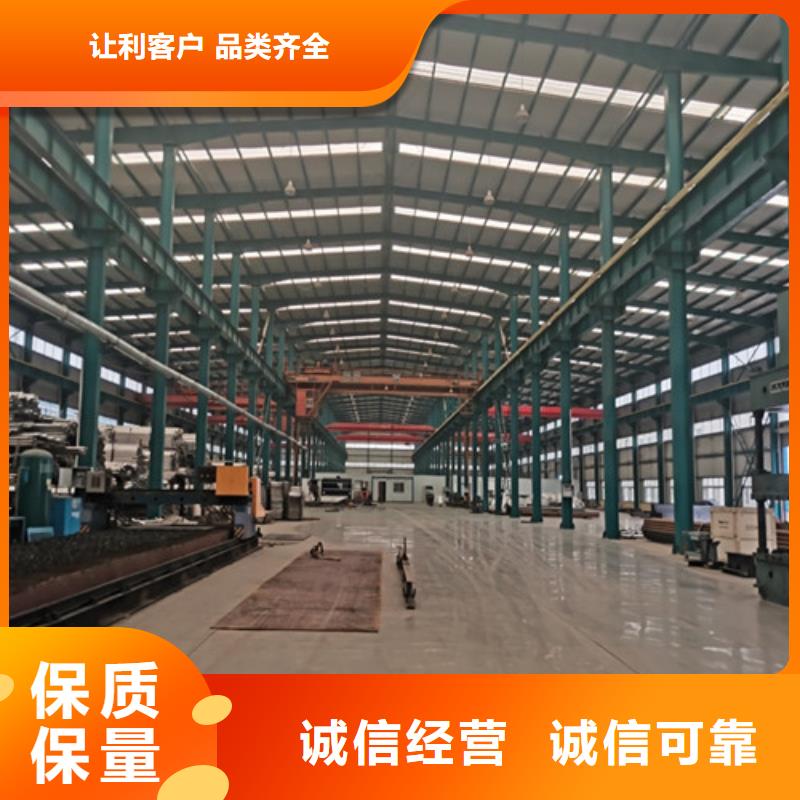 行人隔离护栏发货效率高