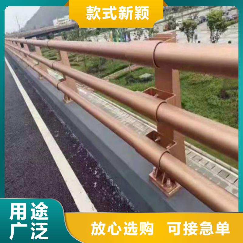 人行道天桥灯光护栏大品牌口碑好
