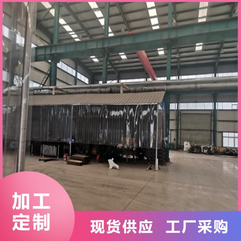 屯昌县桥梁护栏焊接2025新款设计