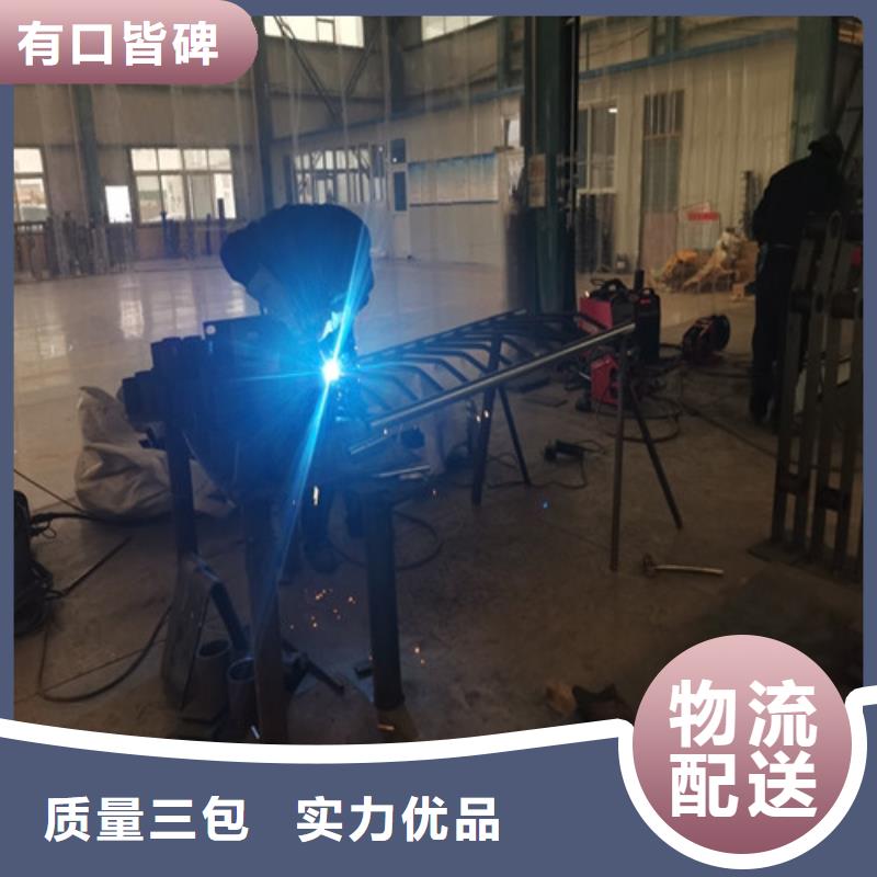 天桥护栏量大价优