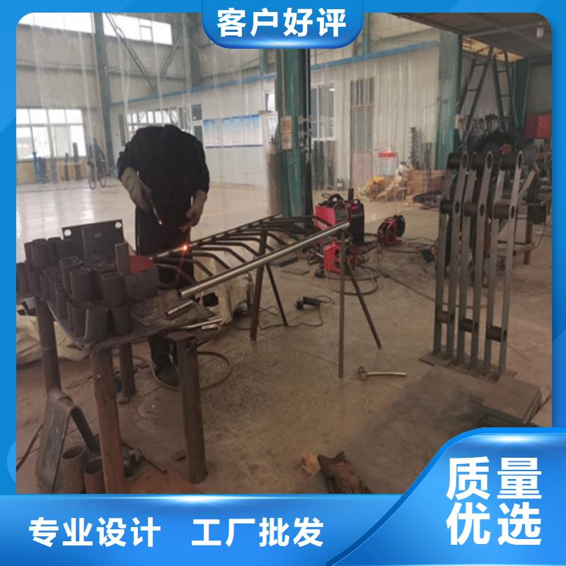 人行天桥防护栏