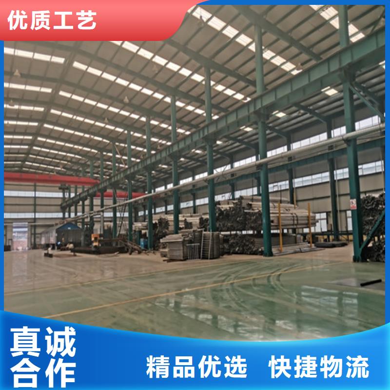 乐东县人行道天桥灯光护栏价格合理