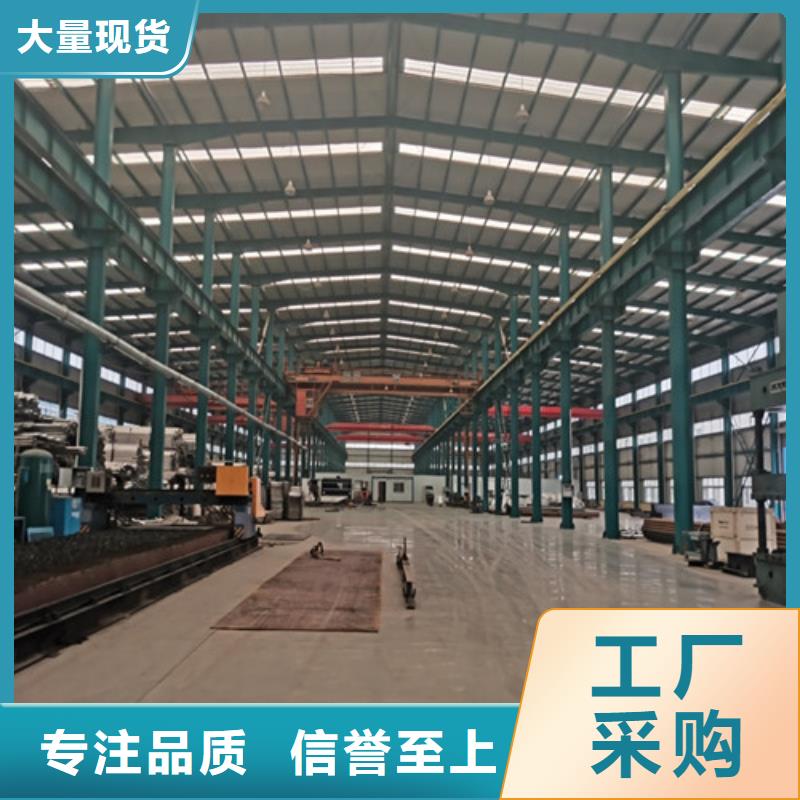 天桥栏杆质量过硬