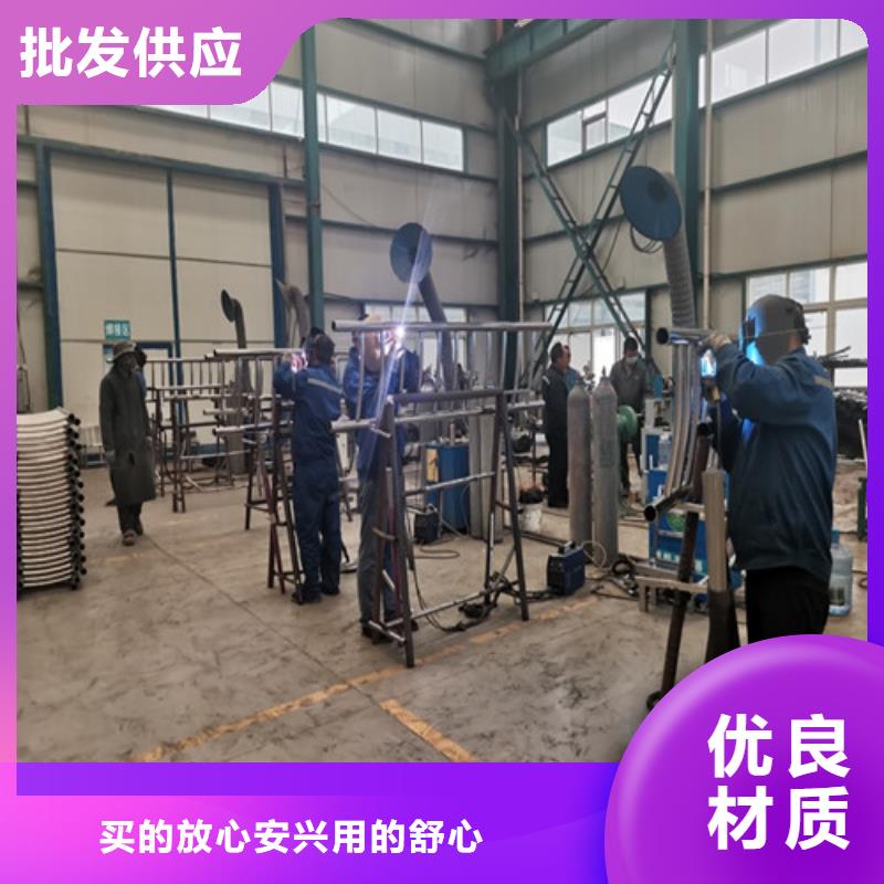 乐东县人行道天桥灯光护栏价格合理