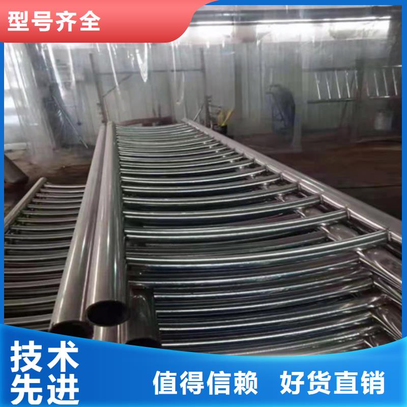 景观护栏设计制造销售服务一体