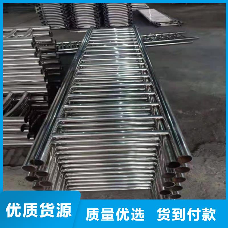 景观护栏q235b波形护栏板品种全