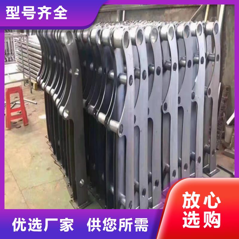 不锈钢立柱