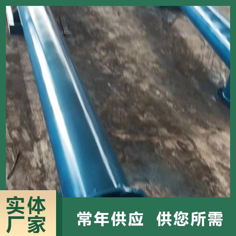 管型螺旋输送机加工厂供货