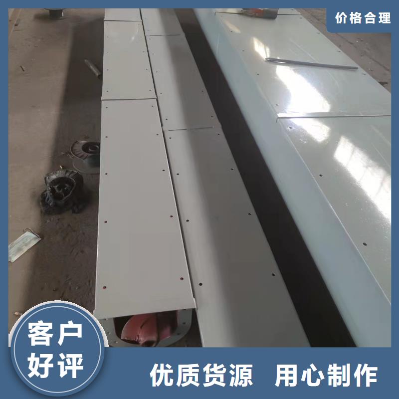 管型螺旋输送机厂家批发优惠
