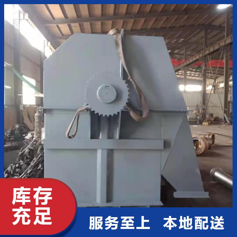 TD钢丝胶带型斗式机生产基地