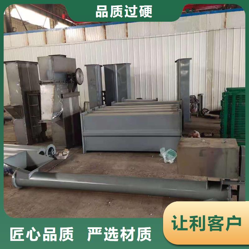 NE板链型斗式机品质保证