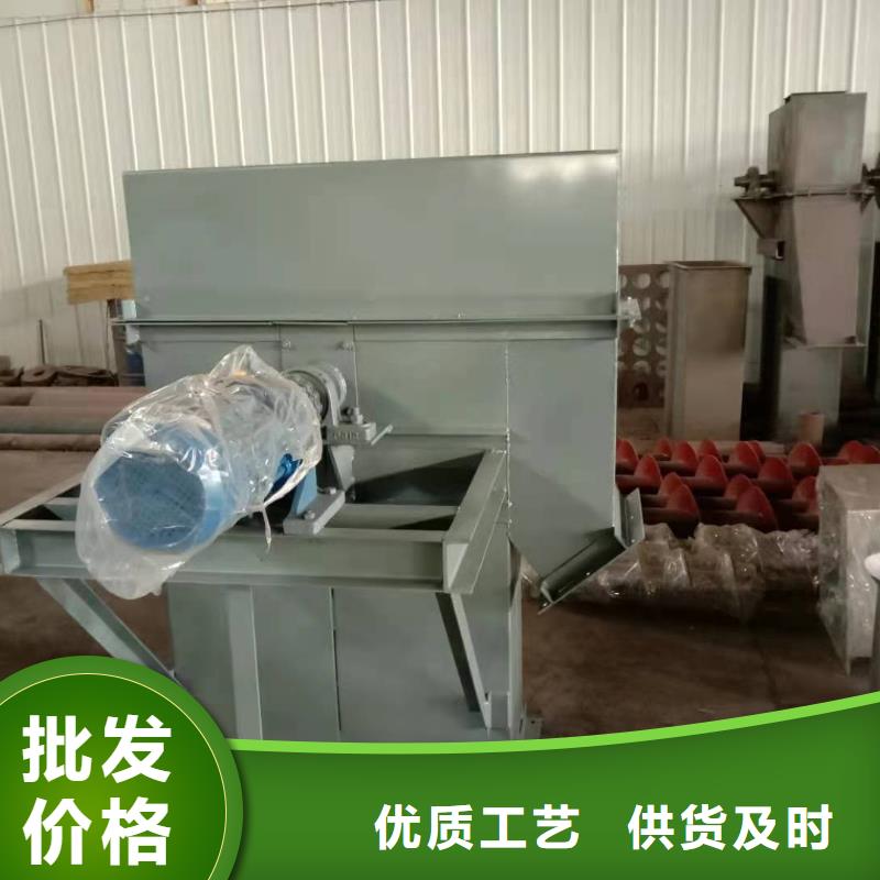 TH圆环链型斗式机学校