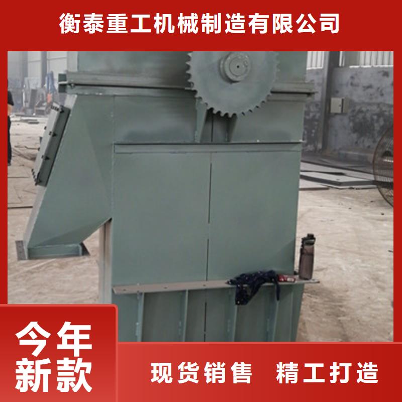 TH环链160型斗式机供货商发货