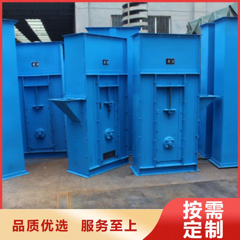 TD160斗式机为您介绍