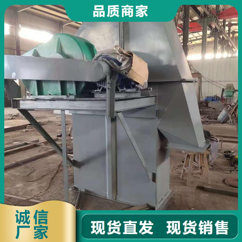 TD400斗式机厂家规格型号齐全