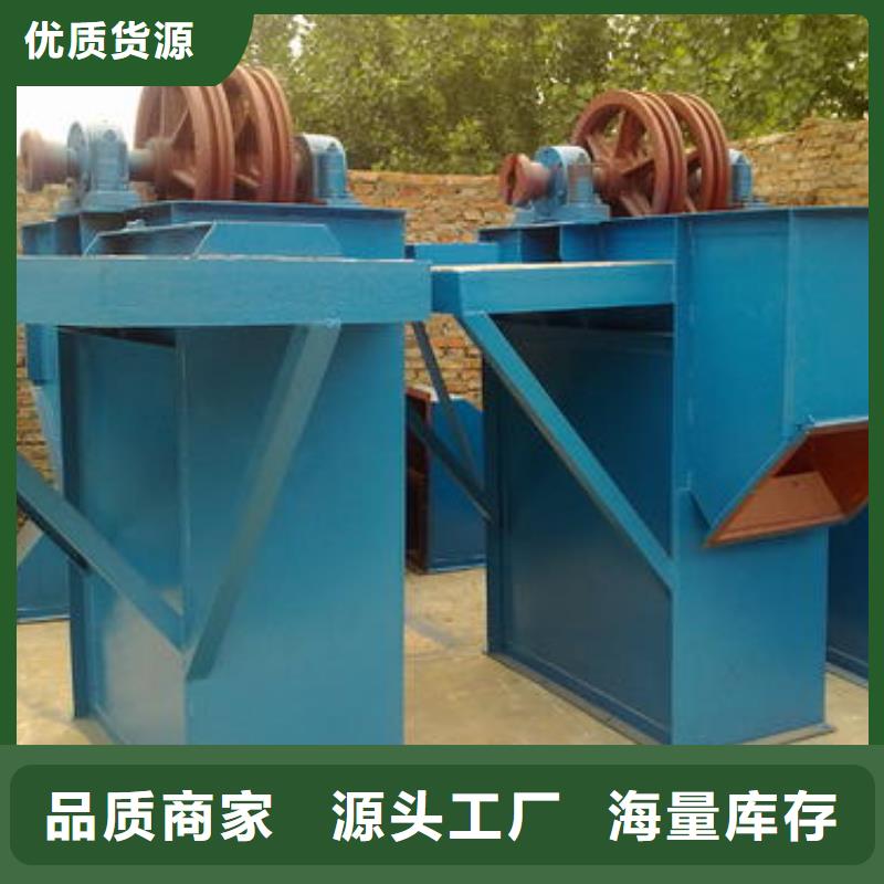 TH315环链斗式机价格生产基地