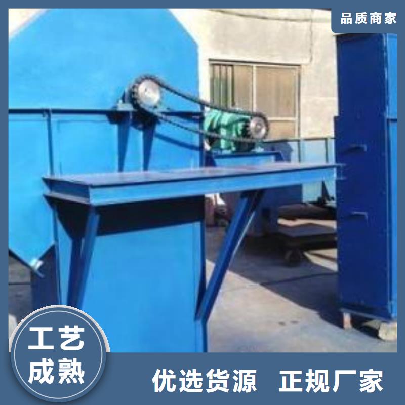 TD400斗式机厂家规格型号齐全