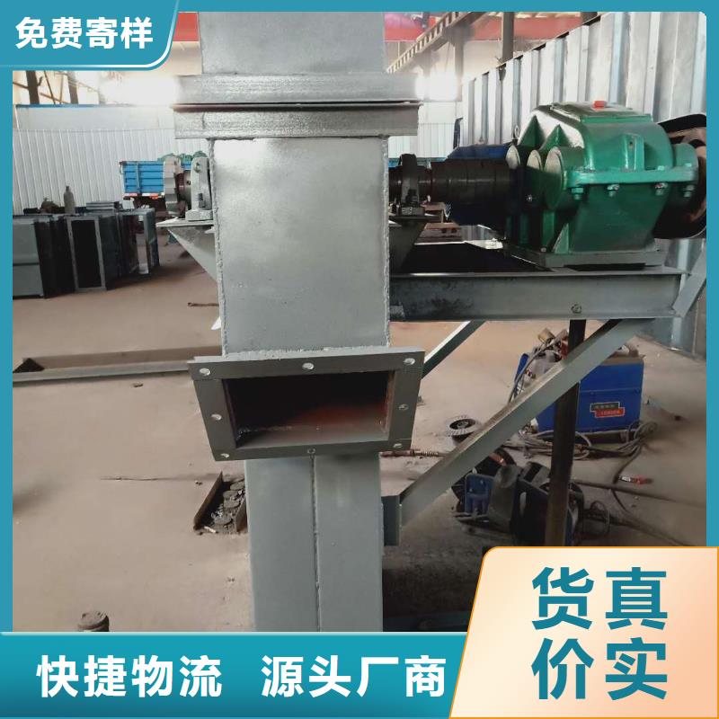 板链式斗式机现货供应价格