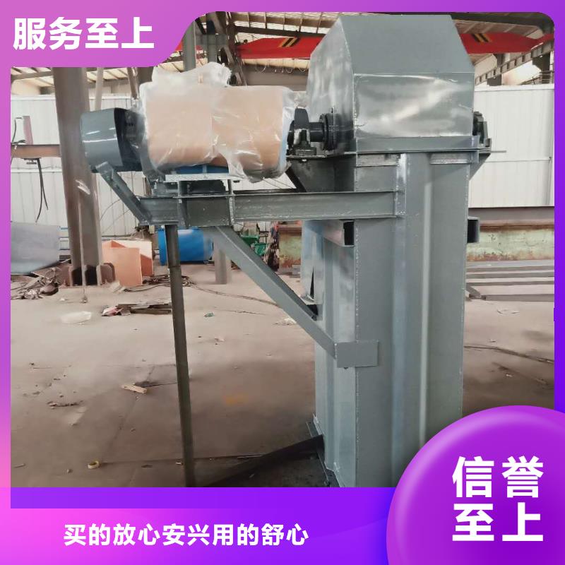 TH圆环链型斗式机厂家现货价格