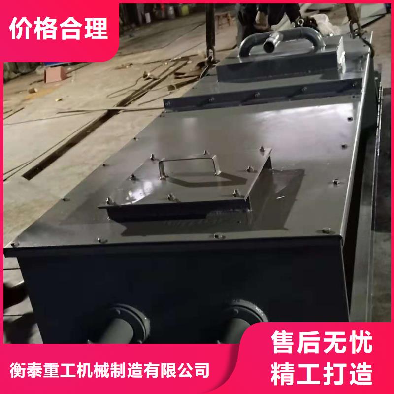 桨叶式粉尘加湿机厂家价格