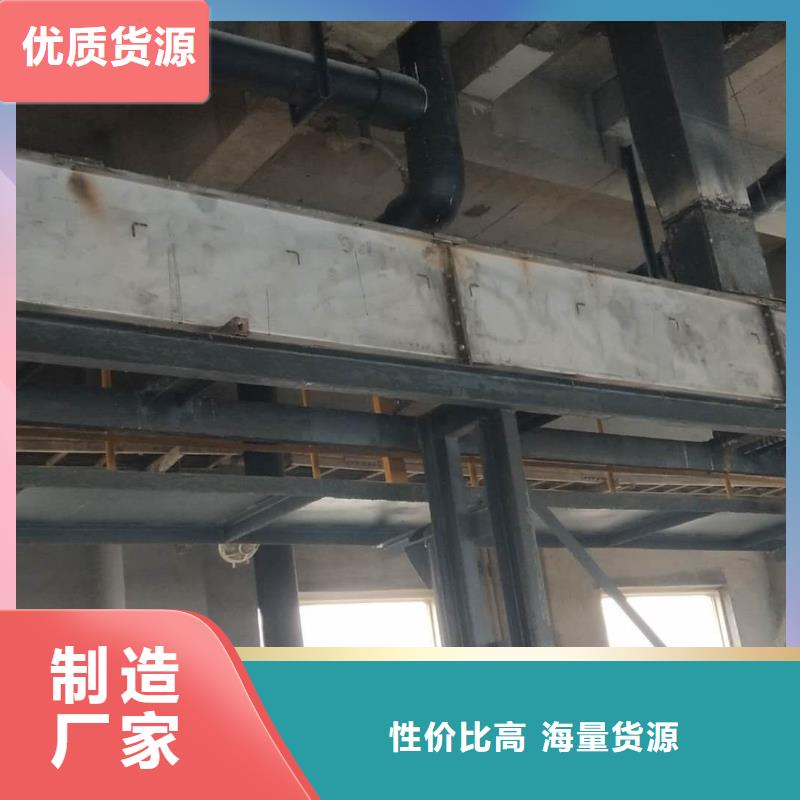 双链刮板输送机价格量大从优