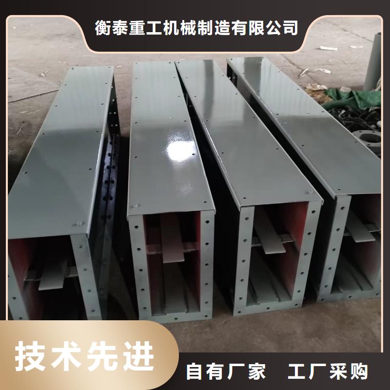 刮板输送机螺旋输送机源头厂商
