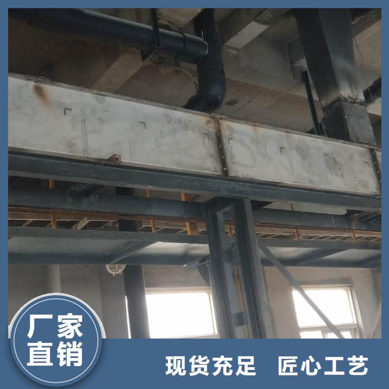 埋刮板式输送机价格施工队伍