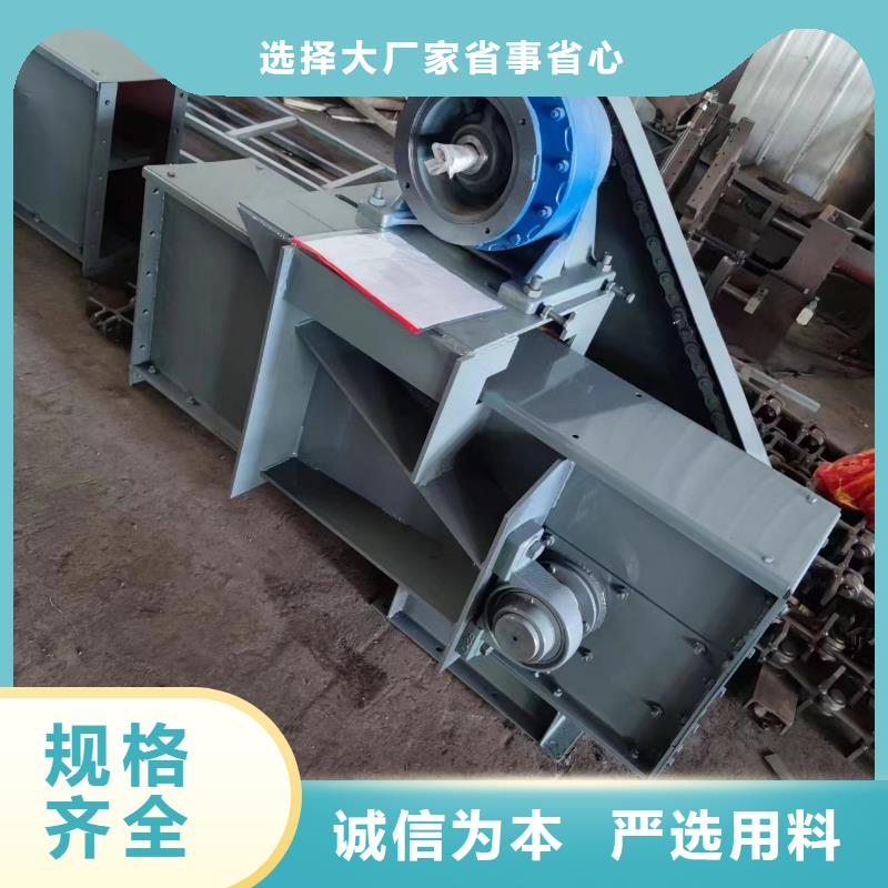 水平刮板输送机价格10年经验