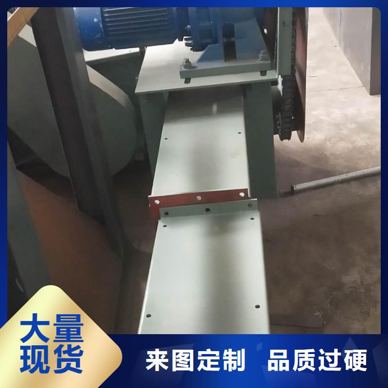 链式刮板输送机价格型号齐全