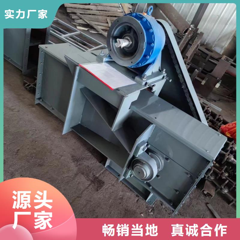 刮板输送机通风蝶阀市场报价