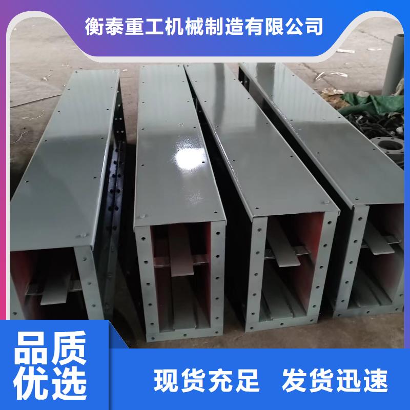 刮板输送机埋刮板输送机厂家直销