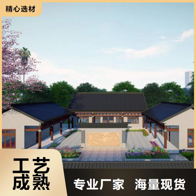 轻钢别墅价格性价比高农村独栋别墅、联排别墅