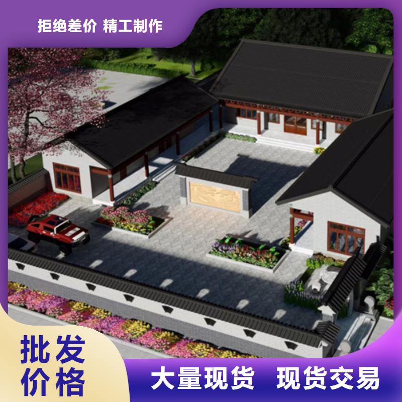 轻钢别墅多少钱一个平方带装修来厂考察农村轻钢自建别墅