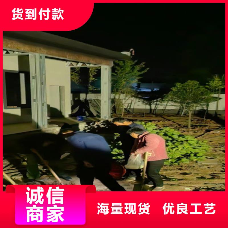 轻钢别墅_轻钢别墅材料一站式服务匠心打造
