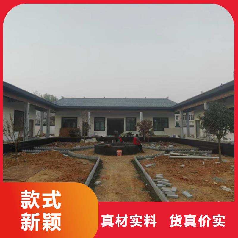 农村自建房二层设计图及效果图欢迎来电自有施工团队