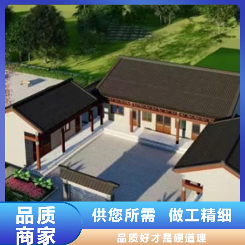 轻钢别墅120平米多少钱设计龙骨钢结构房屋工程