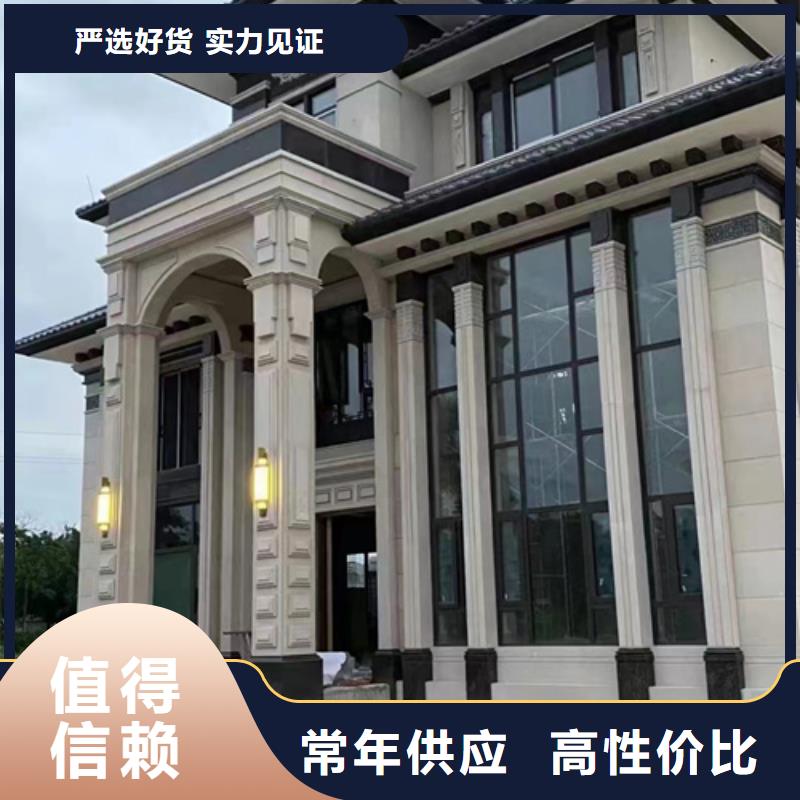 轻钢别墅的使用寿命有多长解决方案轻钢装配式建筑别墅房